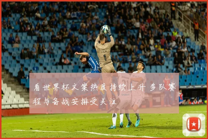 看世界杯文案热度持续上升 多队赛程与备战安排受关注